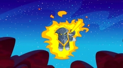 کارتون Chuck Chicken  قسمت 50